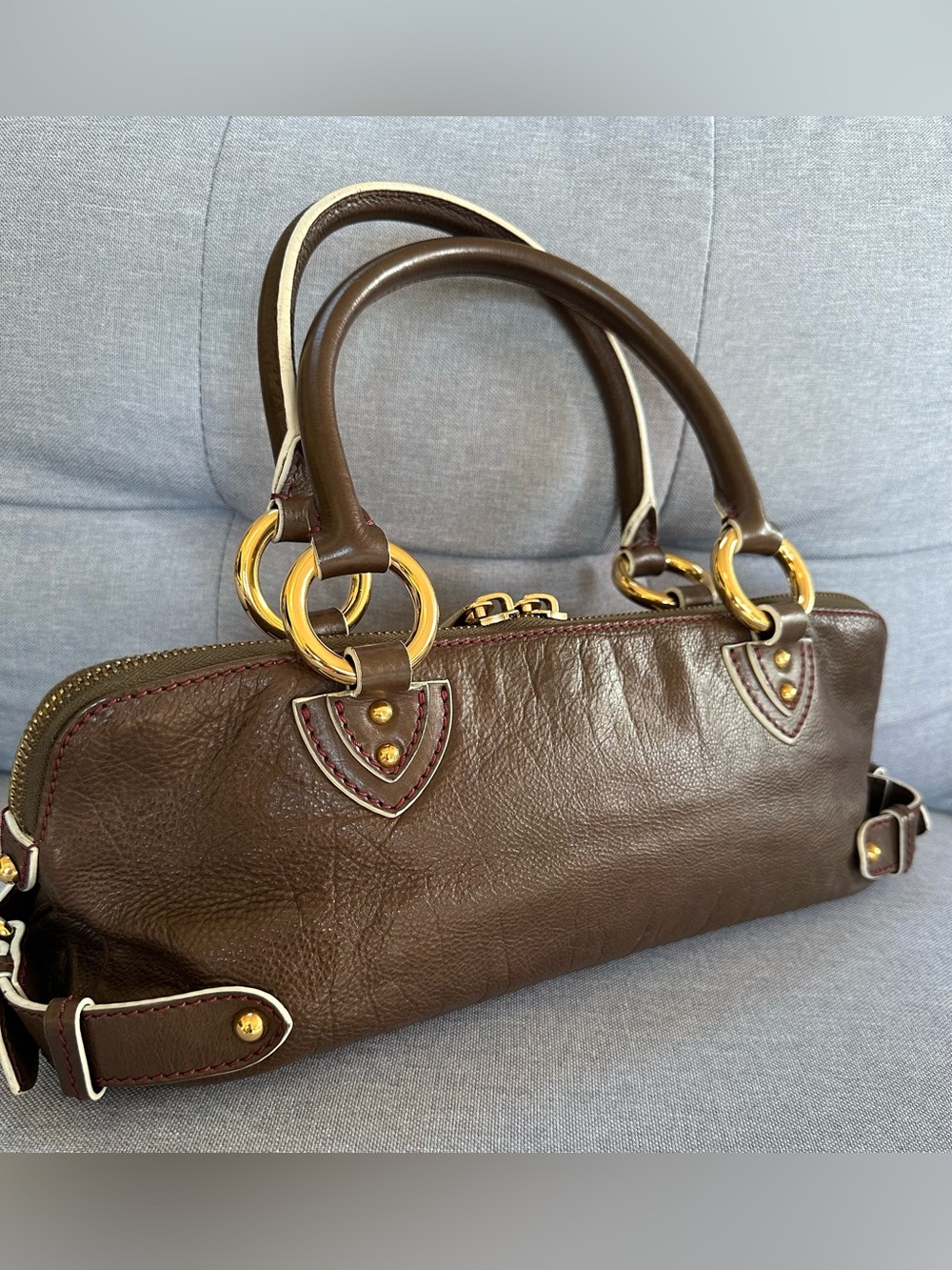 Marc Jacobs Daria Bag - Picture 6 of 13